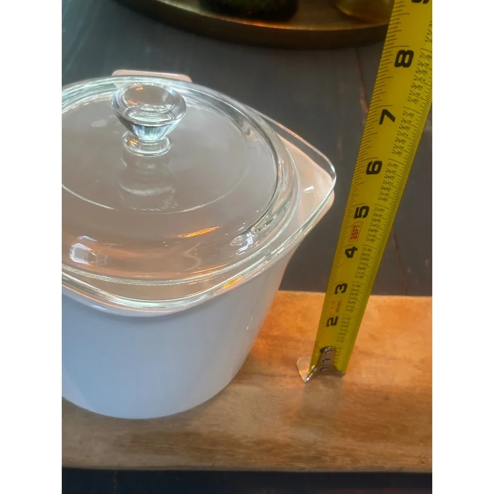 Corning Ware vintage corning